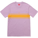 Supreme Stripe Tee (SS18)