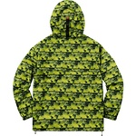 Supreme World Famous Taped Seam Hooded Pullover (SS18)