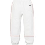 Supreme Piping Sweatpant (SS18)