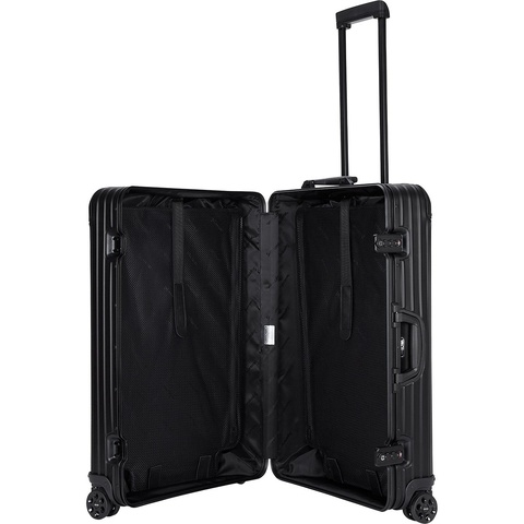Supreme®/RIMOWA Topas Multiwheel® 82L - Supreme