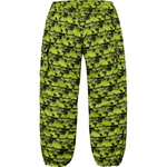 Supreme World Famous Taped Seam Cargo Pant (SS18)