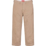 Supreme Pin Up Chino Pant (SS18)
