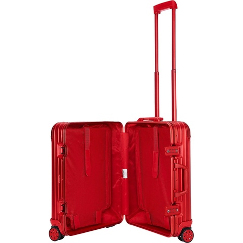 Supreme®/RIMOWA Topas Multiwheel® 45L - Supreme
