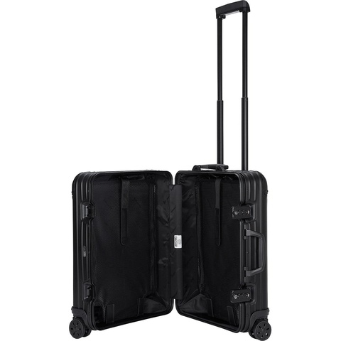 Supreme®/RIMOWA Topas Multiwheel® 45L - Supreme