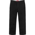 Supreme Pin Up Chino Pant (SS18)