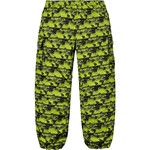 Supreme World Famous Taped Seam Cargo Pant (SS18)