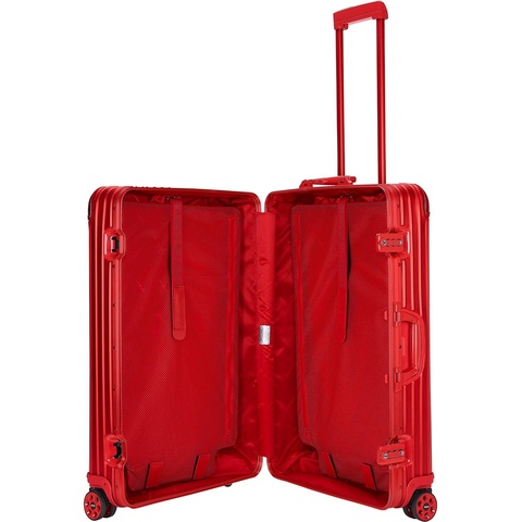 Supreme Supreme®/RIMOWA Topas Multiwheel® 82L - Colorway
