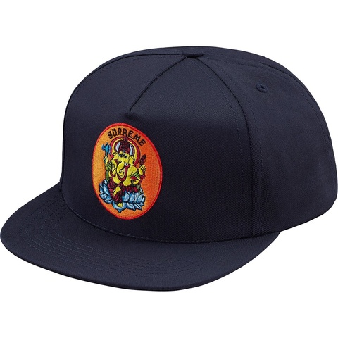 Supreme Ganesh 5-Panel - Colorway
