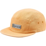 Supreme Metal Plate Camp Cap (SS18)