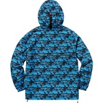 Supreme World Famous Taped Seam Hooded Pullover (SS18)