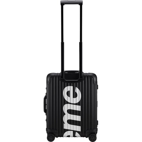 Supreme®/RIMOWA Topas Multiwheel® 45L - Supreme