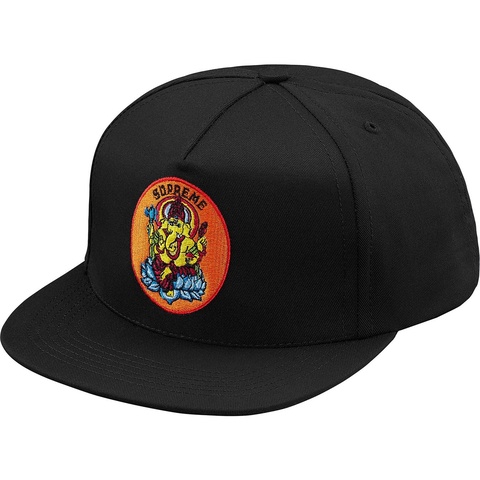 Supreme Ganesh 5-Panel - Colorway