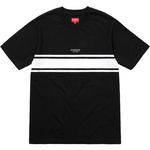 Supreme Stripe Tee (SS18)