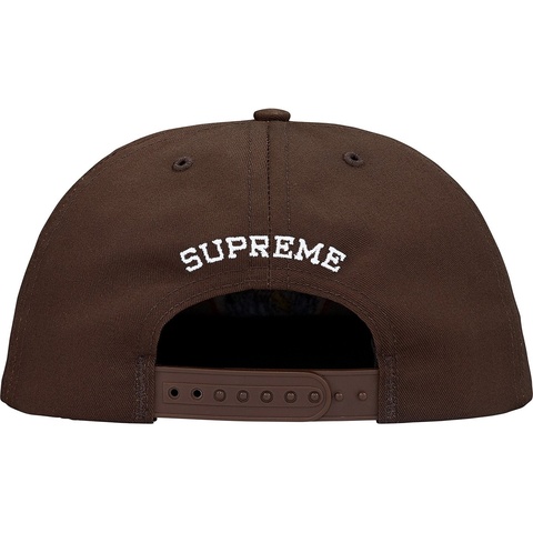 Supreme Ganesh 5-Panel - Colorway