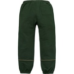 Supreme Piping Sweatpant (SS18)