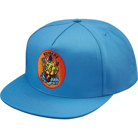 Supreme Ganesh 5-Panel - Colorway