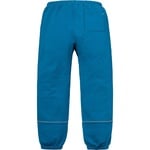 Supreme Piping Sweatpant (SS18)