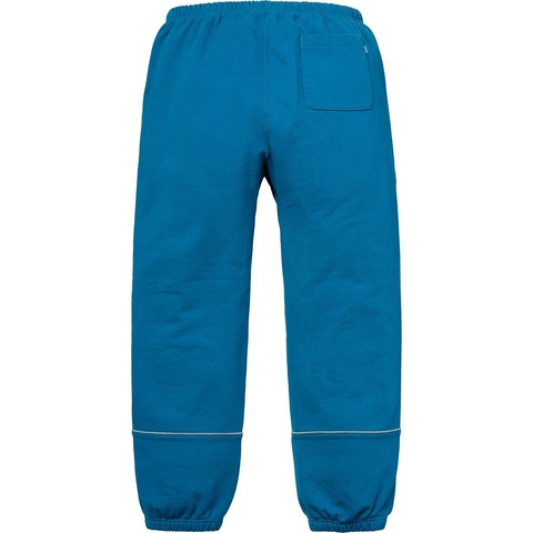 Supreme Piping Sweatpant - Colorway