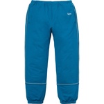 Supreme Piping Sweatpant (SS18)