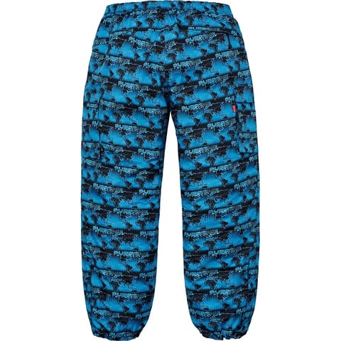 Supreme World Famous Taped Seam Cargo Pant - Colorway