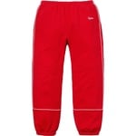 Supreme Piping Sweatpant (SS18)