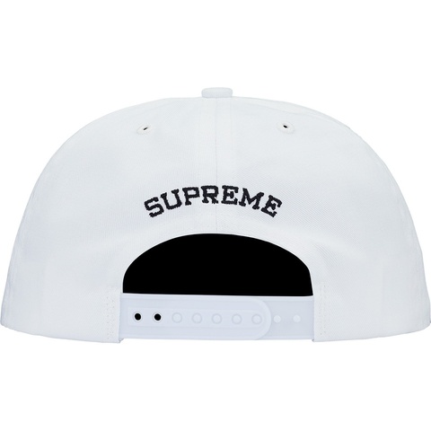 Supreme Ganesh 5-Panel - Colorway
