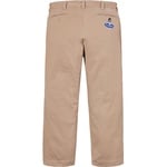 Supreme Pin Up Chino Pant (SS18)
