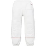 Supreme Piping Sweatpant (SS18)