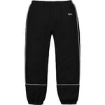 Supreme Piping Sweatpant (SS18)