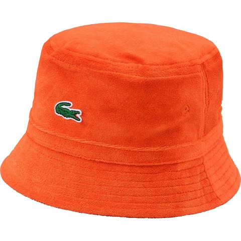 Supreme Supreme®/LACOSTE Velour Crusher - Colorway