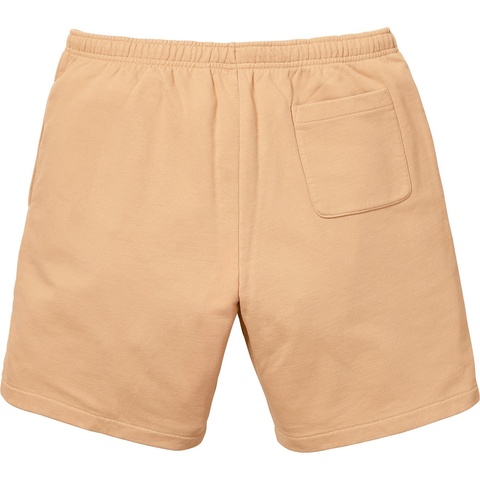 Supreme Supreme®/LACOSTE Sweatshort - Colorway