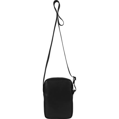 Supreme®/LACOSTE Shoulder Bag - spring/summer 2018 - Supreme