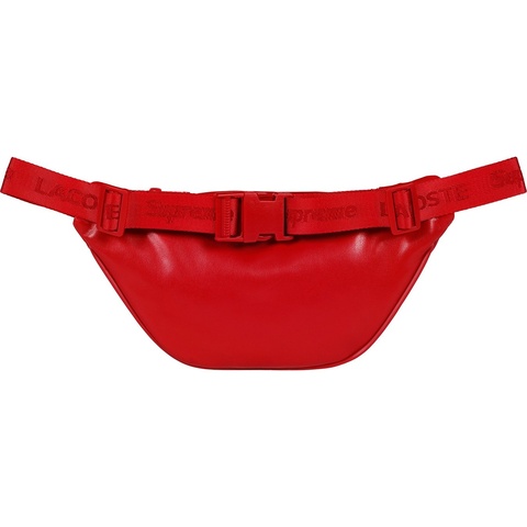 Supreme Supreme®/LACOSTE Waist Bag - Colorway