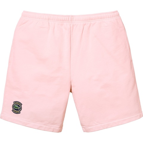 Supreme Supreme®/LACOSTE Sweatshort - Colorway