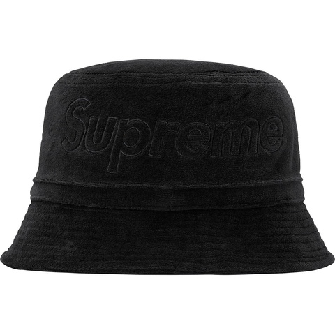 Supreme Supreme®/LACOSTE Velour Crusher - Colorway