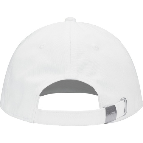 Supreme Supreme®/LACOSTE Twill 6-Panel - Colorway