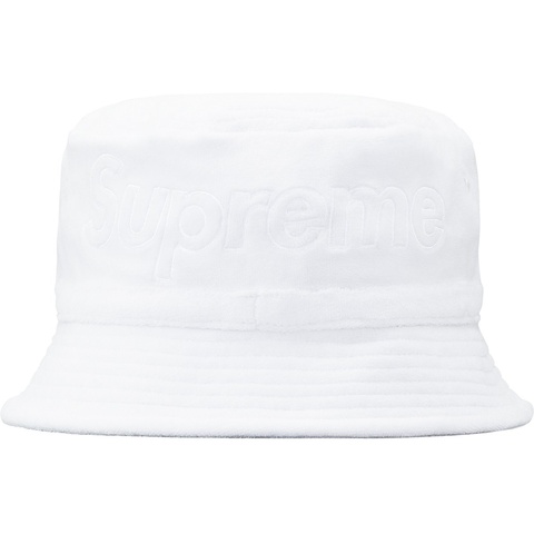 Supreme Supreme®/LACOSTE Velour Crusher - Colorway