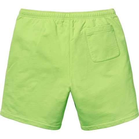 Supreme Supreme®/LACOSTE Sweatshort - Colorway