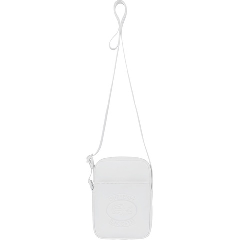 Supreme Supreme®/LACOSTE Shoulder Bag - Colorway