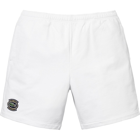 Supreme Supreme®/LACOSTE Sweatshort - Colorway