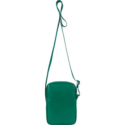 Supreme®/LACOSTE Shoulder Bag - spring/summer 2018 - Supreme