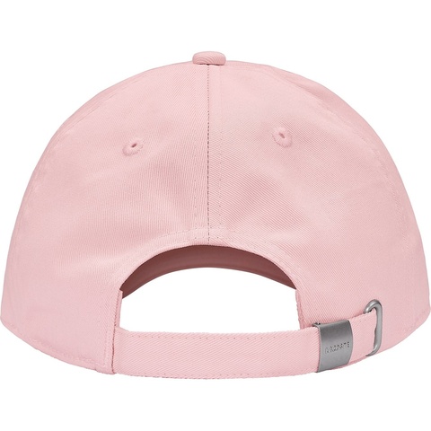 Supreme Supreme®/LACOSTE Twill 6-Panel - Colorway