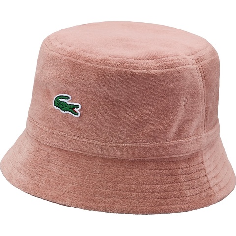 Supreme Supreme®/LACOSTE Velour Crusher - Colorway