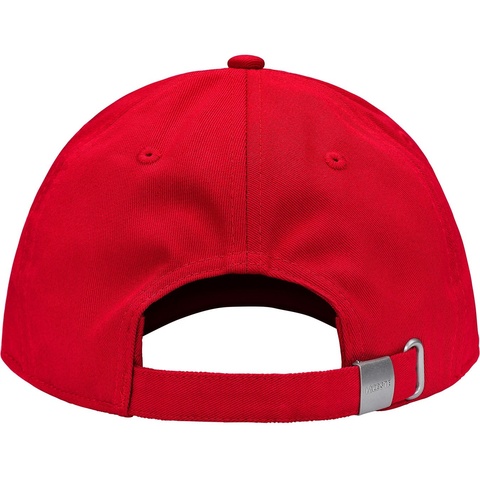 Supreme Supreme®/LACOSTE Twill 6-Panel - Colorway