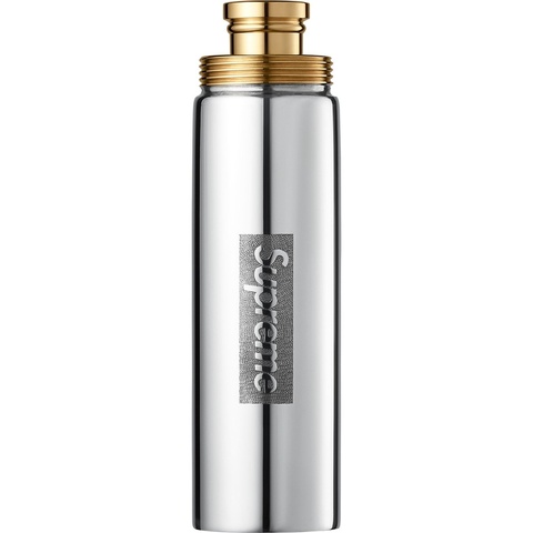 Cartridge Flask - spring/summer 2018 - Supreme