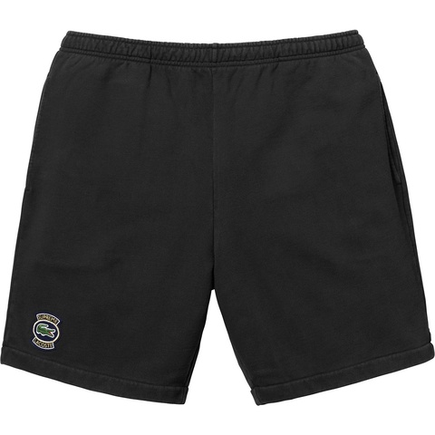 Supreme Supreme®/LACOSTE Sweatshort - Colorway