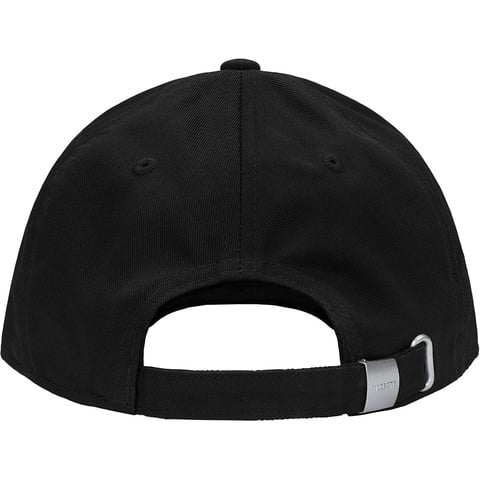 Supreme Supreme®/LACOSTE Twill 6-Panel - Colorway