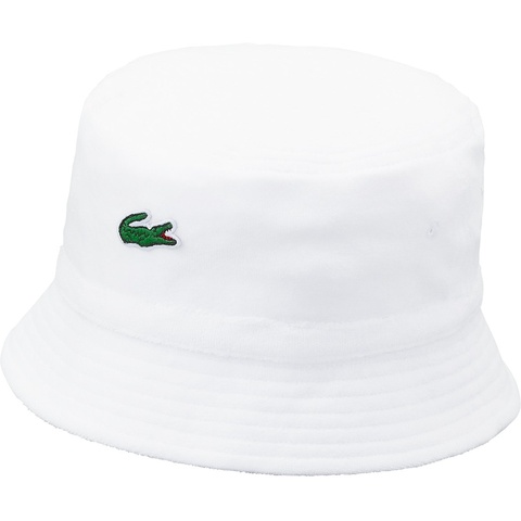 Supreme Supreme®/LACOSTE Velour Crusher - Colorway
