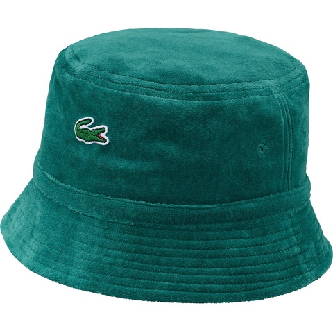 Supreme Supreme®/LACOSTE Velour Crusher - Colorway