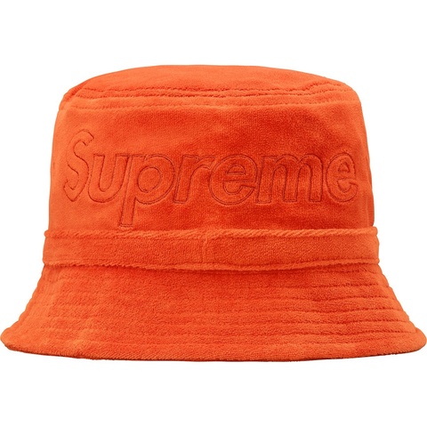 Supreme Supreme®/LACOSTE Velour Crusher - Colorway